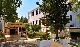 Hotel Slaven